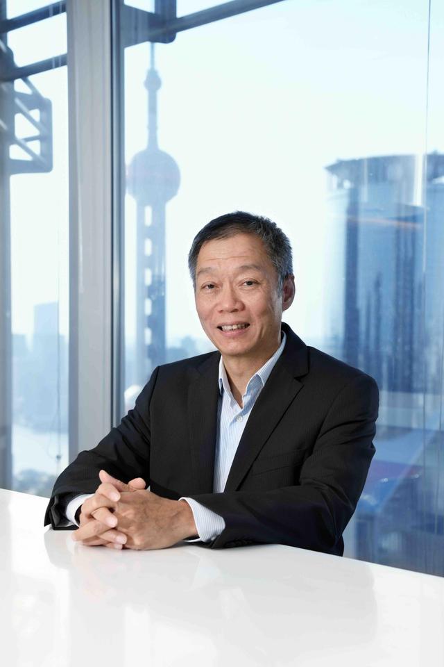 启明创投胡旭波：深耕中国医疗创新，打造全球价值内核丨创投贺新春