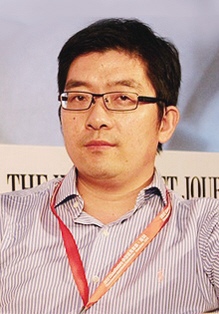 启明创投胡旭波：深耕中国医疗创新，打造全球价值内核丨创投贺新春