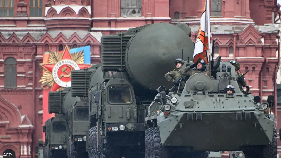 突发！俄罗斯，遭导弹袭击！