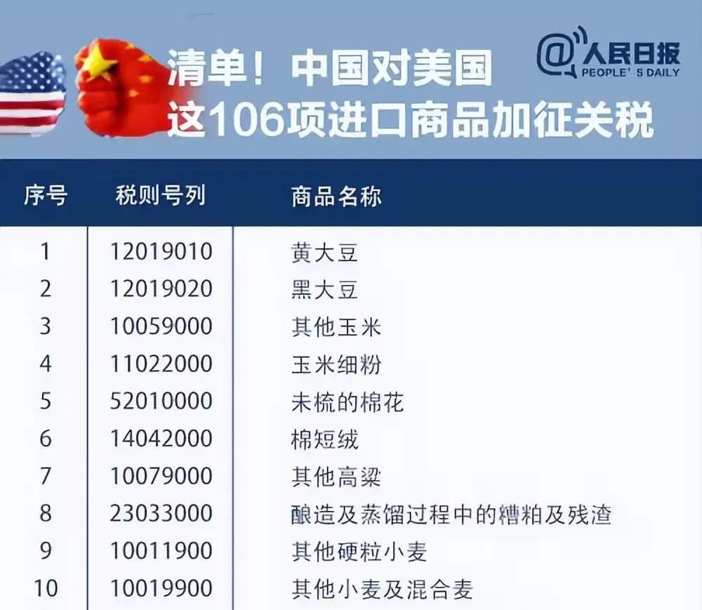 商务部：中方敦促美方取消对贸易伙伴加征的有关单边关税措施