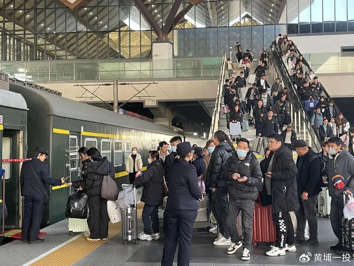 春节假期成都市共接待游客2378.2万人次 旅游总花费257.5亿元