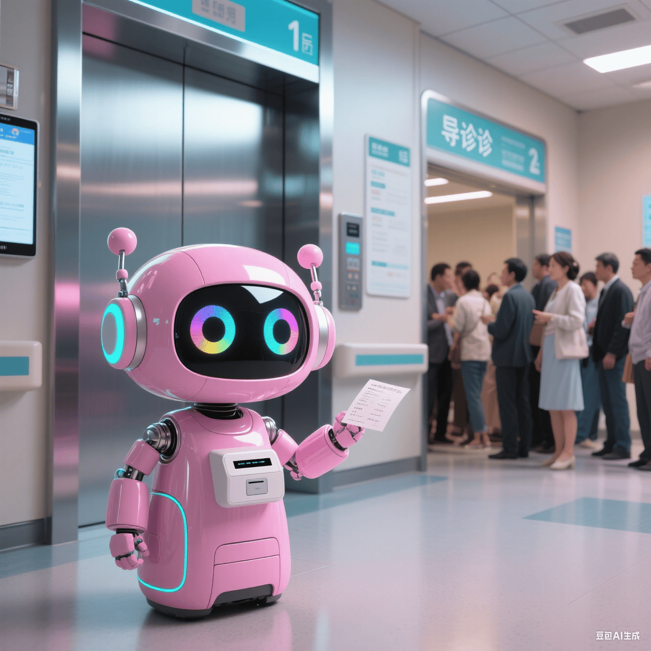 全球首个医学循证推理智能体DeepRare推出