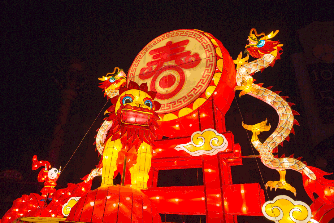 广州春节期间接待游客近2010万人次，文旅消费总额201亿元