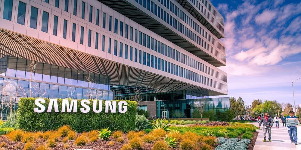 众机构唱多三星电子：存储巨头冲击万亿美元市值门槛