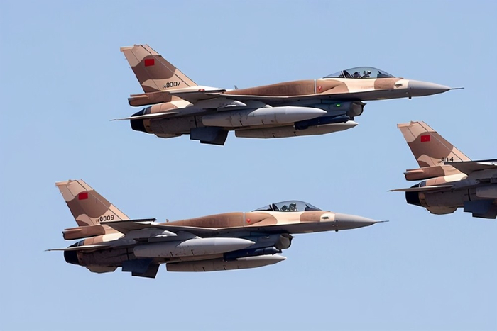 欧盟“去俄气化”加速，阿尔及利亚位列欧战略可靠供应国