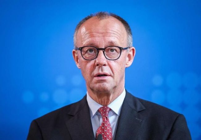 德国总理默茨访问沙特等三国寻求新合作伙伴