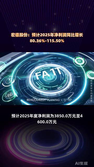 科美诊断业绩快报：2025年净利润4440.76万元 同比下降65.05%
