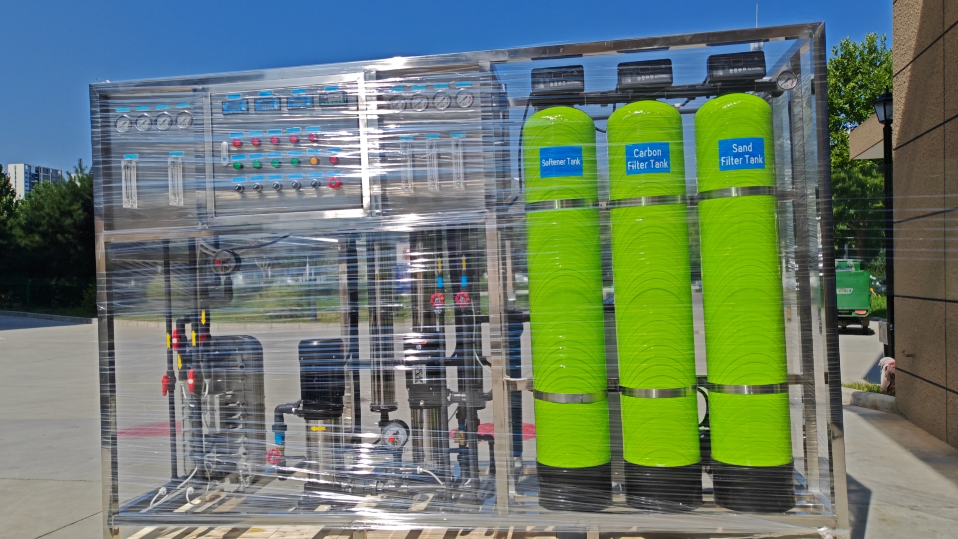 飞荣达：截至目前，机器人领域通过认证的客户二十多家