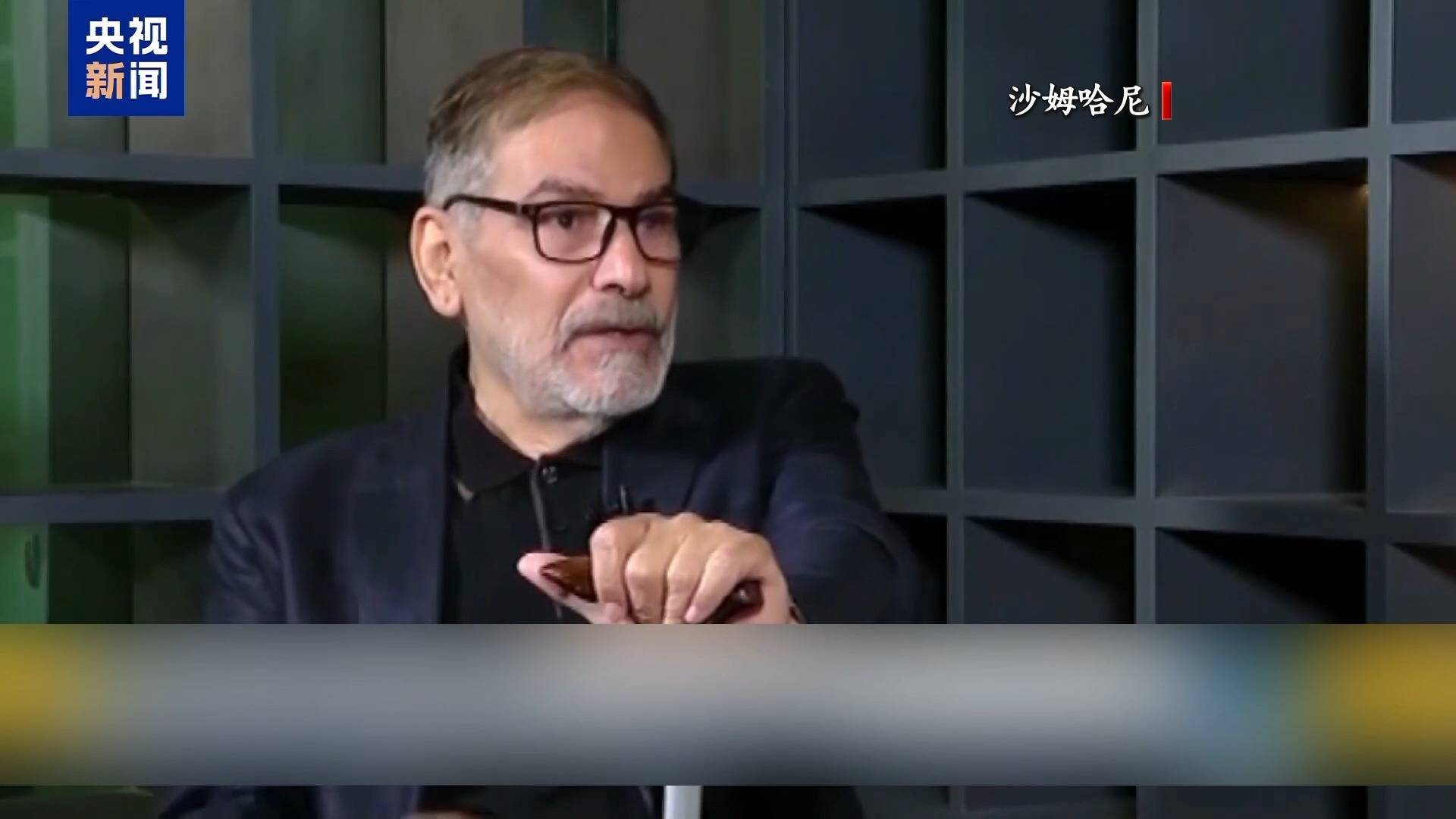 美国国务卿将于下周访问以色列 讨论伊朗及地区局势等议题