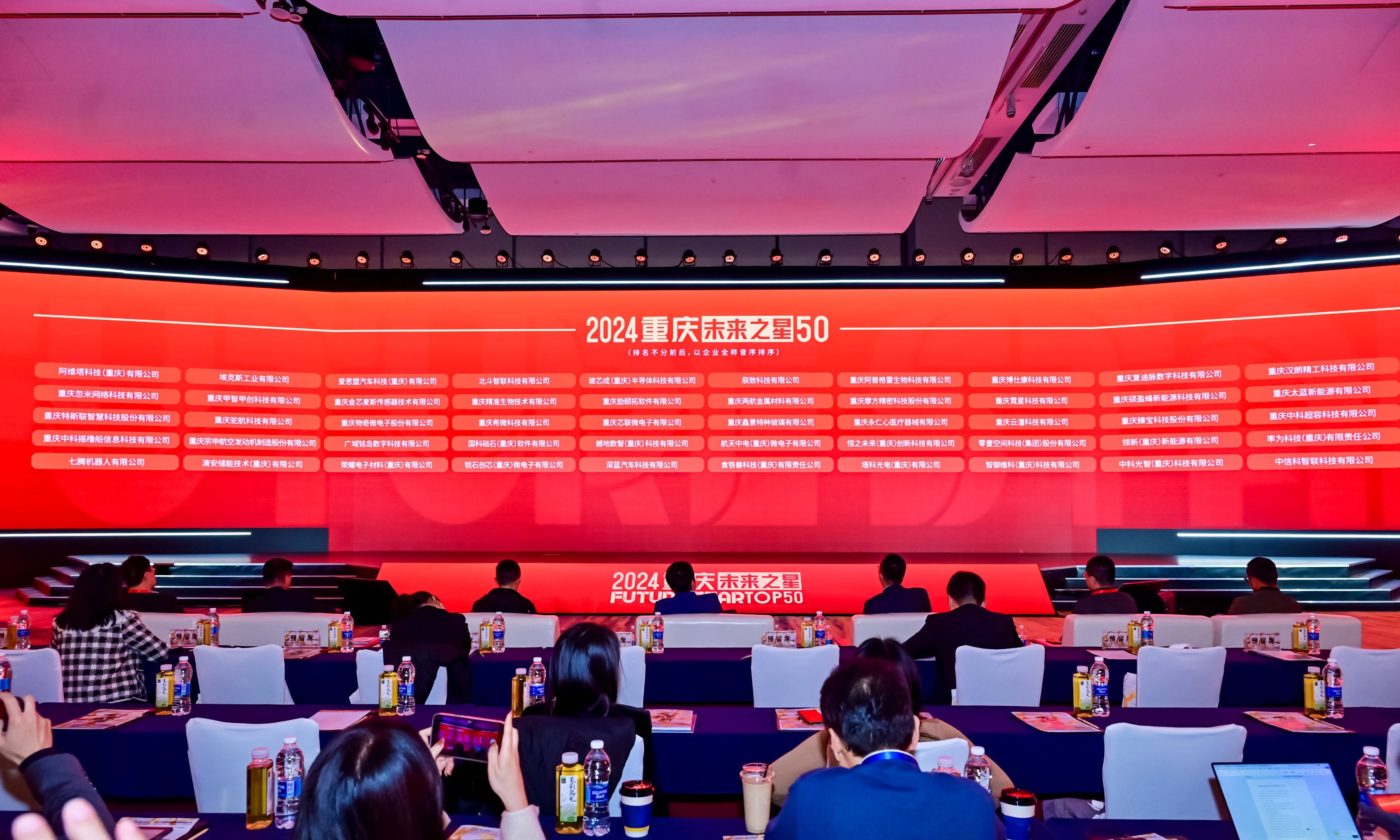 创投观察：新一批地方政府投资基金落地，布局未来产业成标配