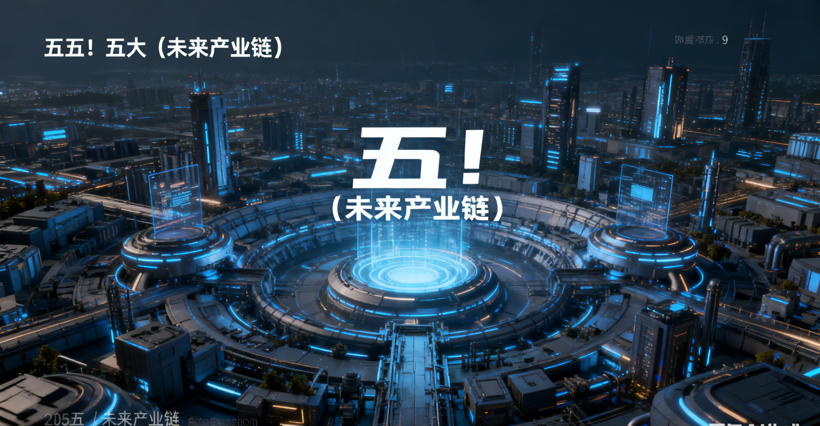 创投观察：新一批地方政府投资基金落地，布局未来产业成标配