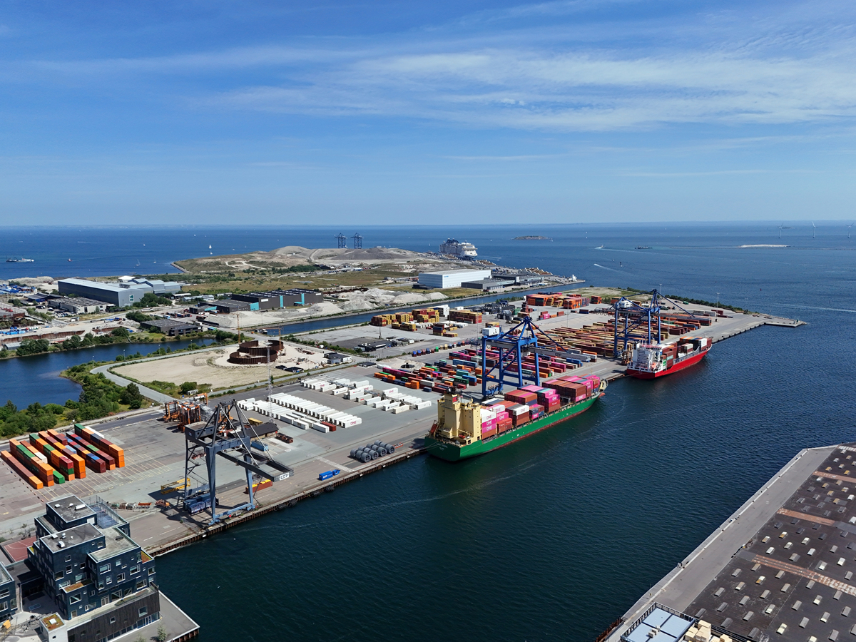 斯里兰卡政府重申推进港口现代化与国际合作，力促科伦坡港巩固区域枢纽地位