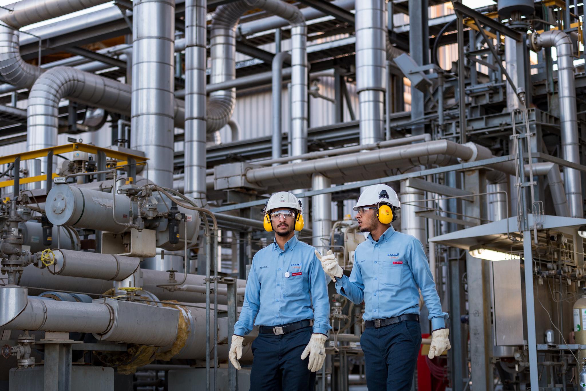 沙特交通行业私有化项目投资达250亿沙特里亚尔