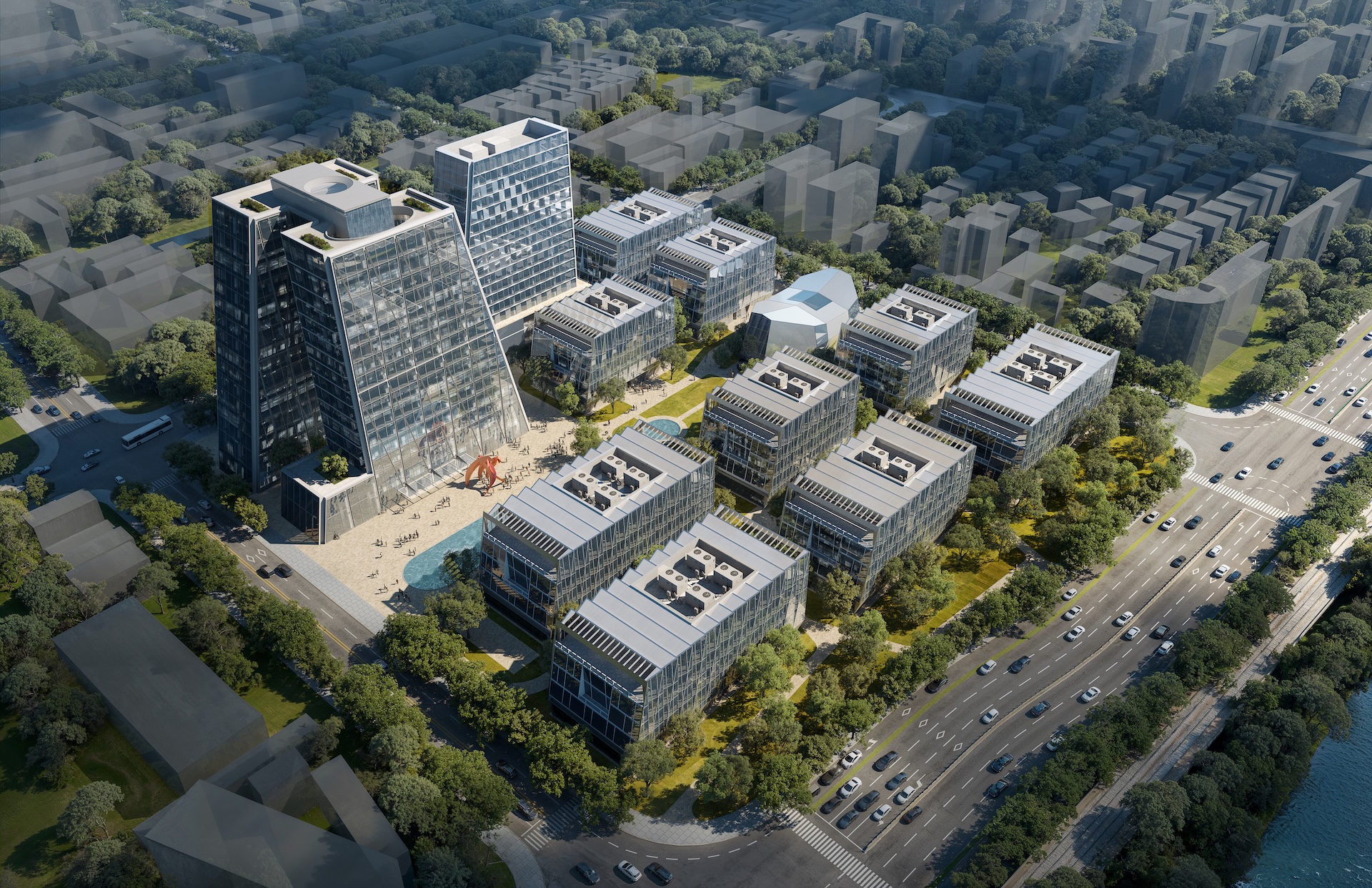 让资金更精准高效流向“硬科技” 银行间市场科创债机制迎来全面优化