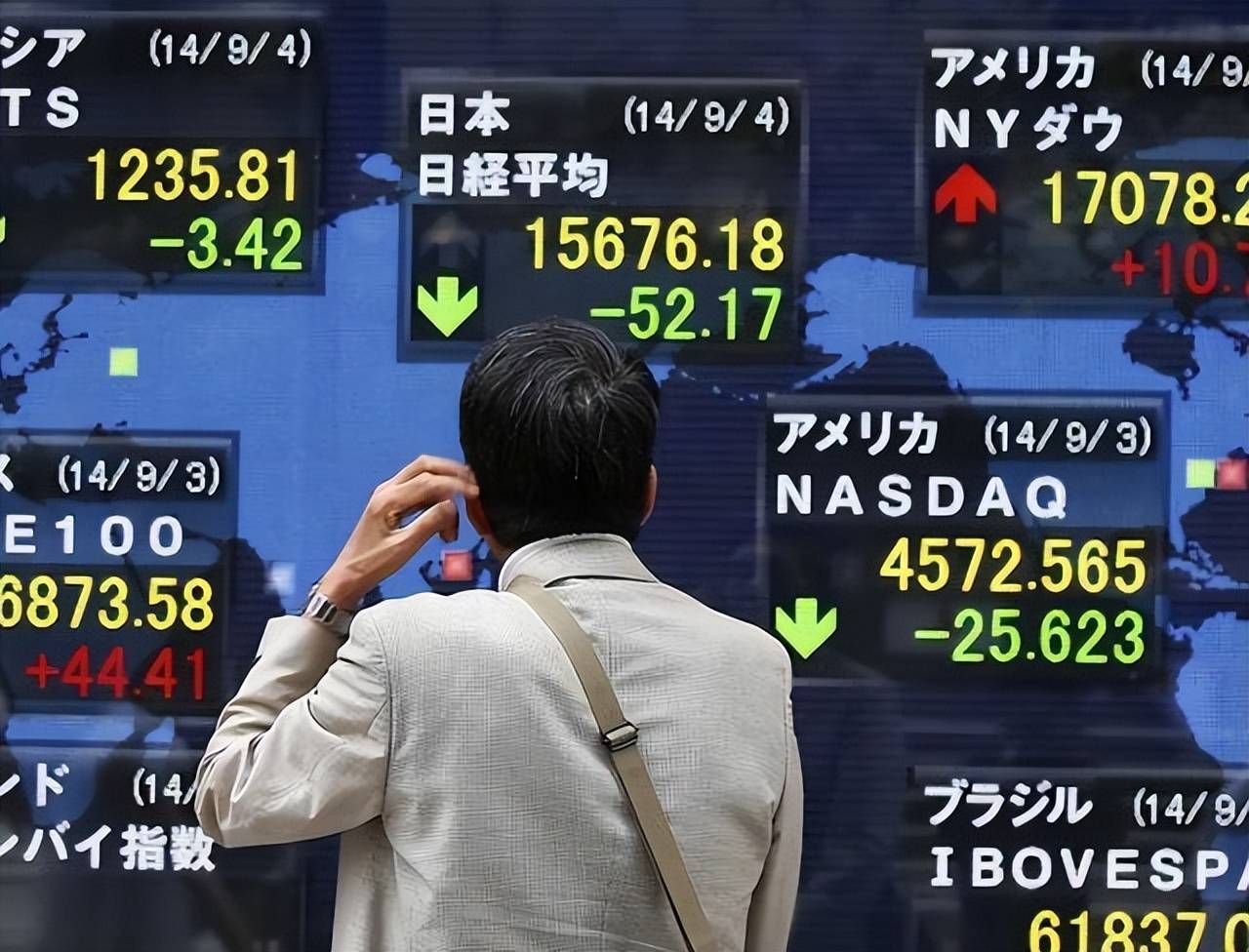 债市：内生因素主导 中国债市运行节奏平稳