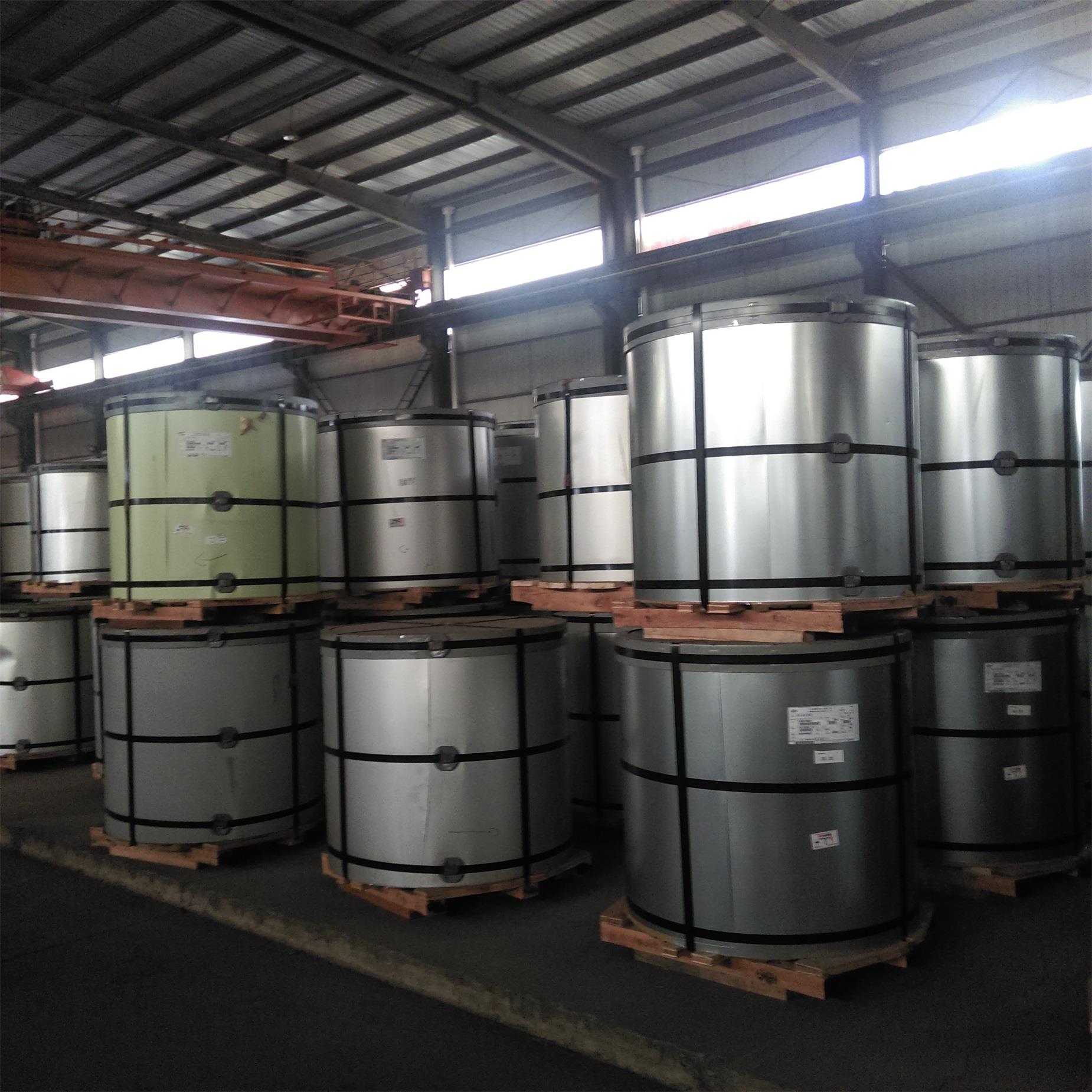 巴西批准对华彩涂板的反倾销税，并减免对聚酯纤维、二氧化钛等进口关税