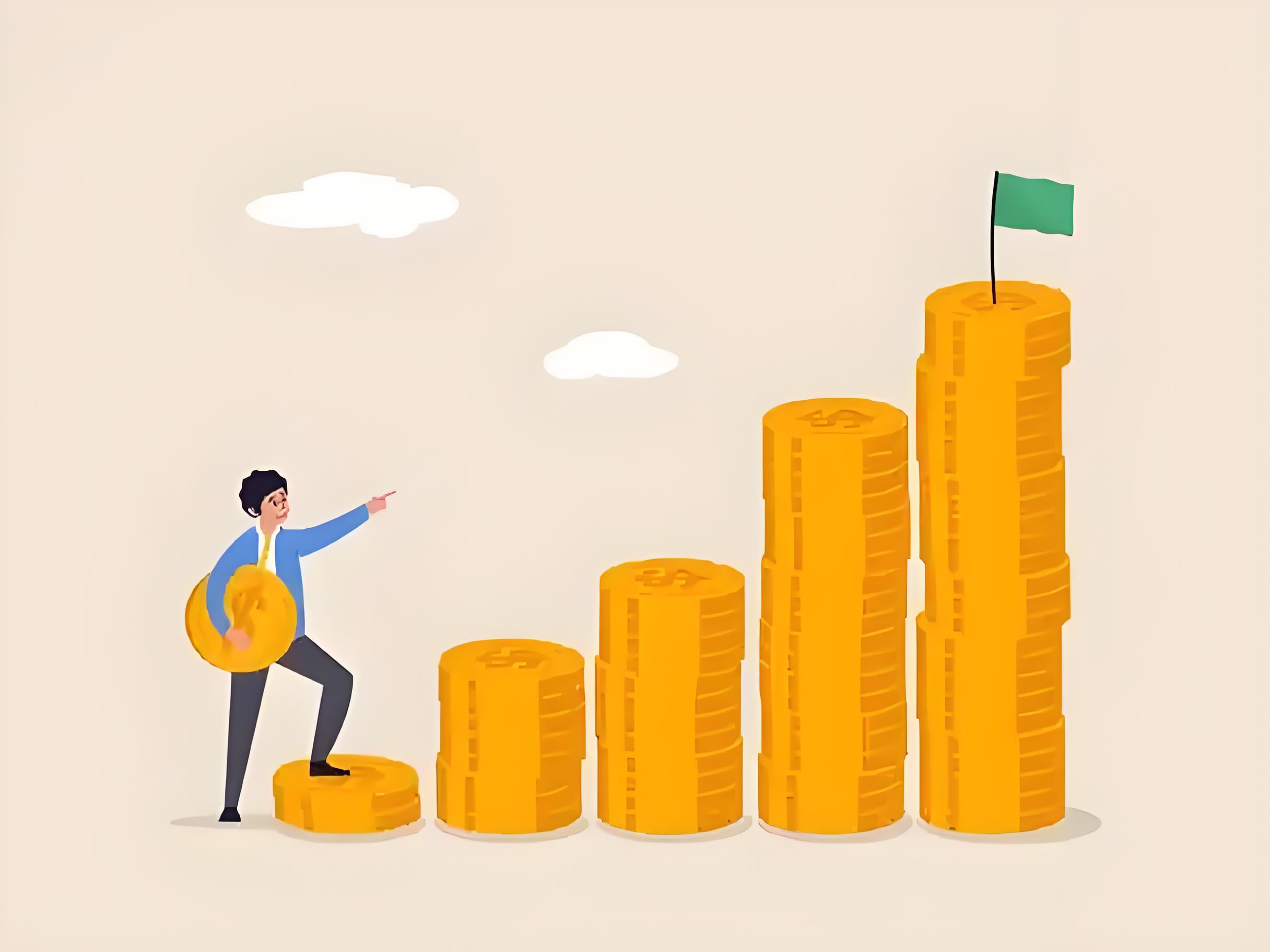 兴证全球基金：《推动公募基金高质量发展行动方案》将鼓励基金管理人与投资者利益绑定