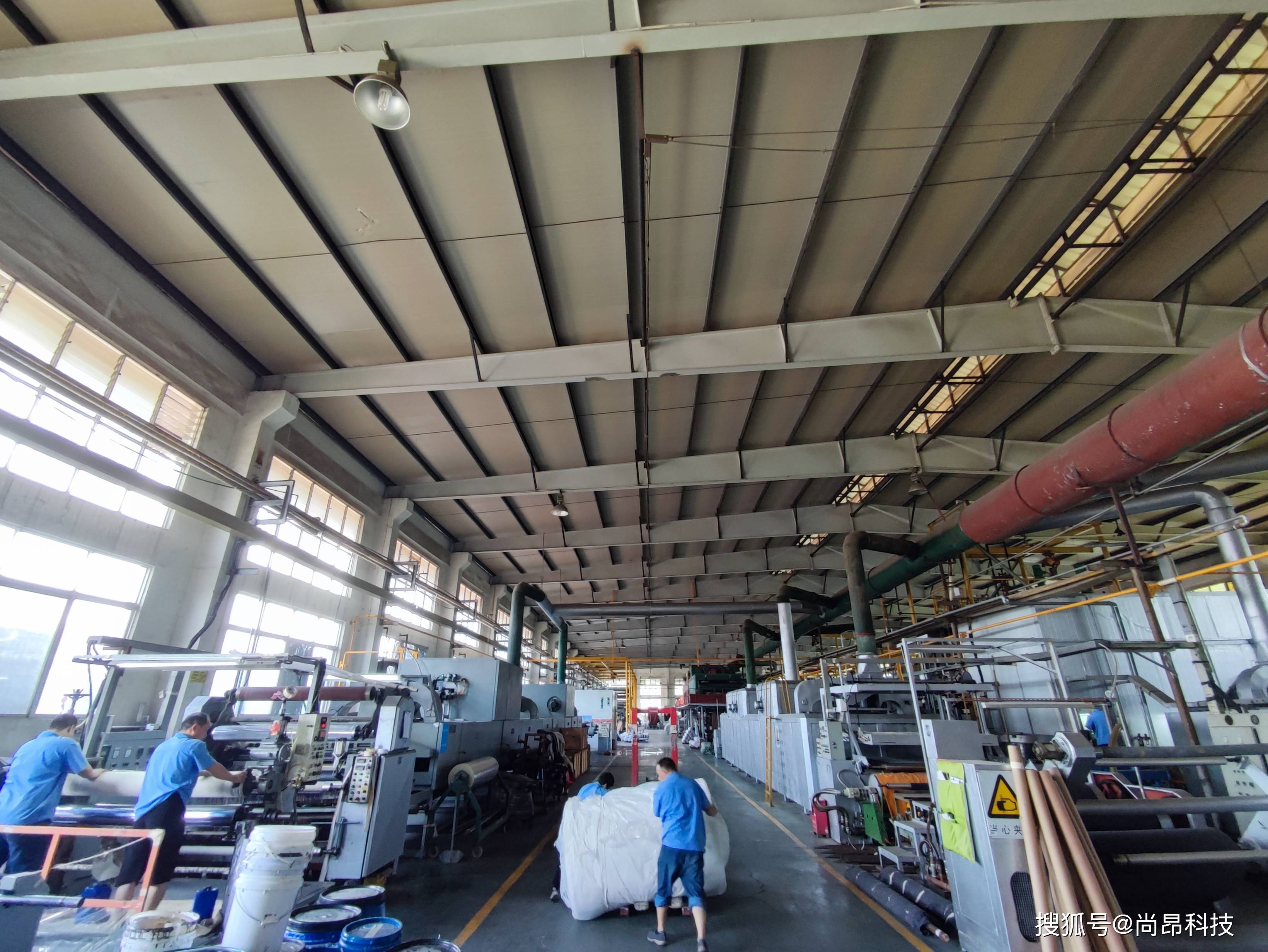 宁泉资产研究总监李源海:符合标准的科技股,我们也投了不少,只是不追逐短期非常热门的板块