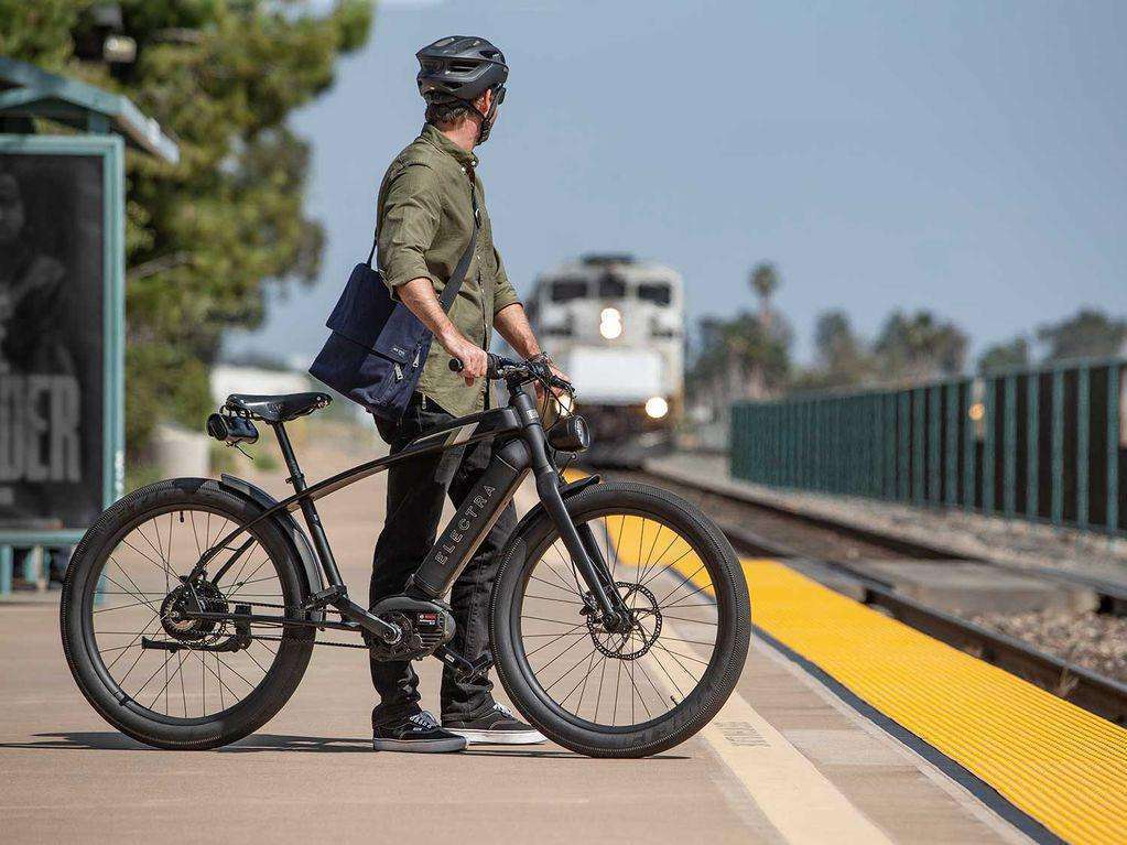 阿里、腾讯、高瓴站台，热销欧洲的电动自行车TENWAYS递表港交所！