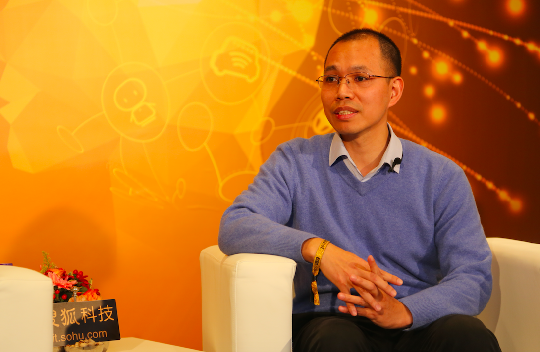 茅台集团董事长陈华：加快数字化转型 利用数字化手段强化C端触达