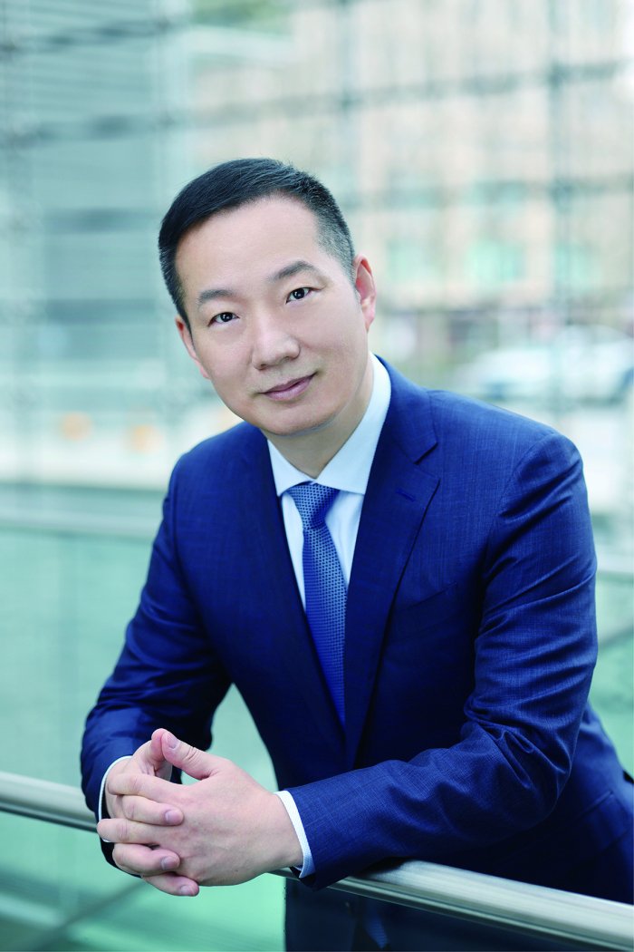 全国人大代表、中车株洲所董事长李东林：建议支持推动绿氢就地消纳和规模化应用