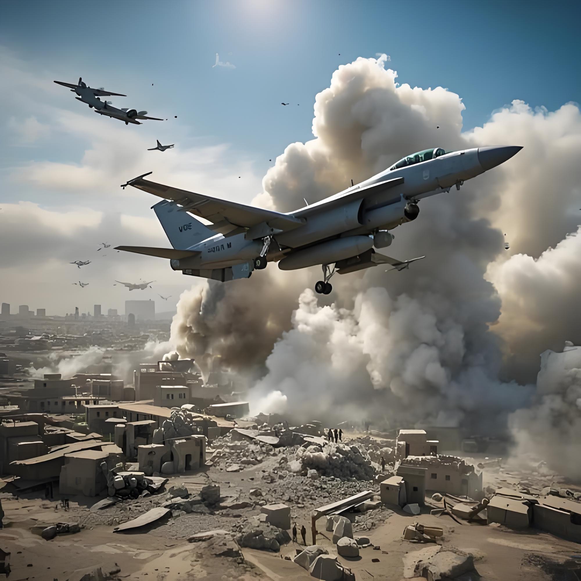 美防长：美潜艇击沉伊朗军舰 美以将“完全控制”伊朗领空