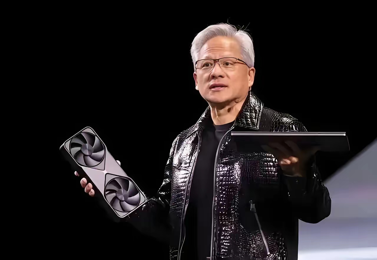 黄仁勋：对OpenAI的300亿美元投资“可能是最后一次” OpenAI有望在今年年底前启动IPO