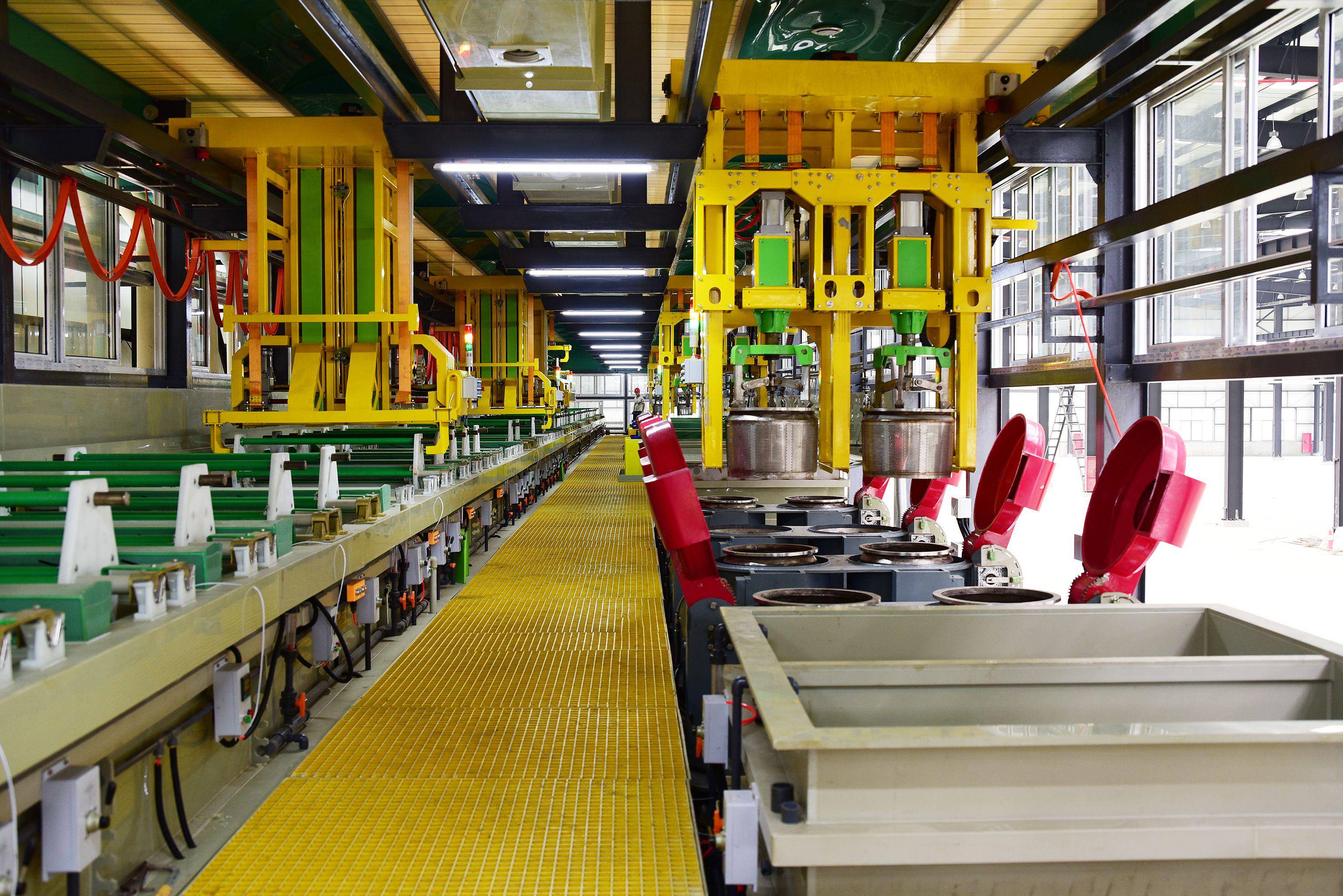 振江股份：出售境外孙公司美国振江100%股权