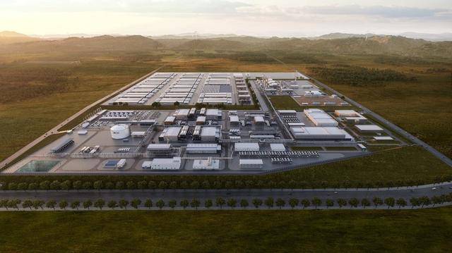 国家发展改革委袁达：“十五五”我国将建成100个左右国家级零碳园区