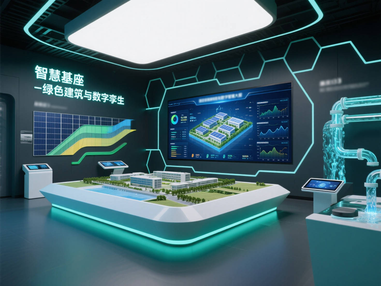 国家发展改革委袁达：“十五五”我国将建成100个左右国家级零碳园区