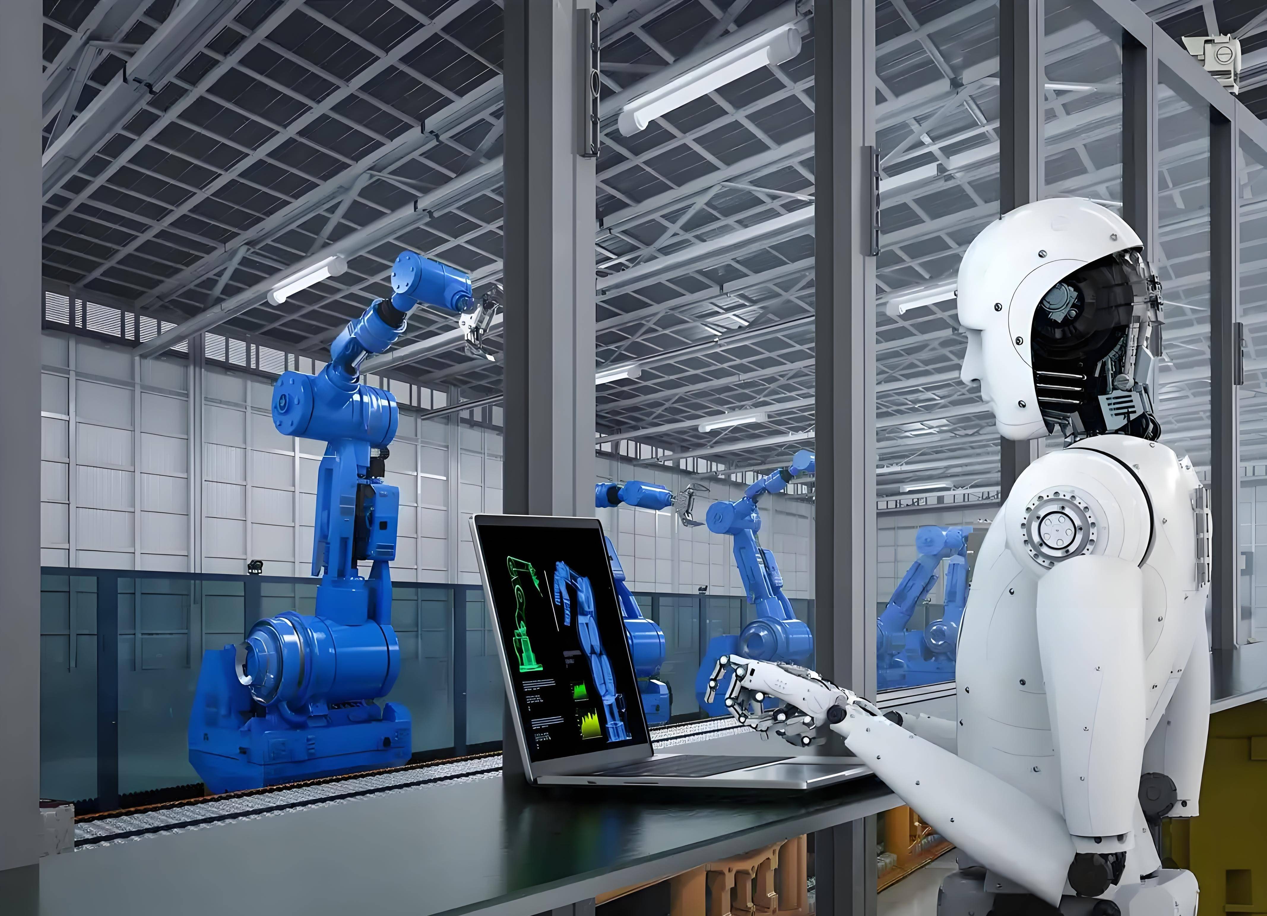 AI时代，“一人公司”加速孵化