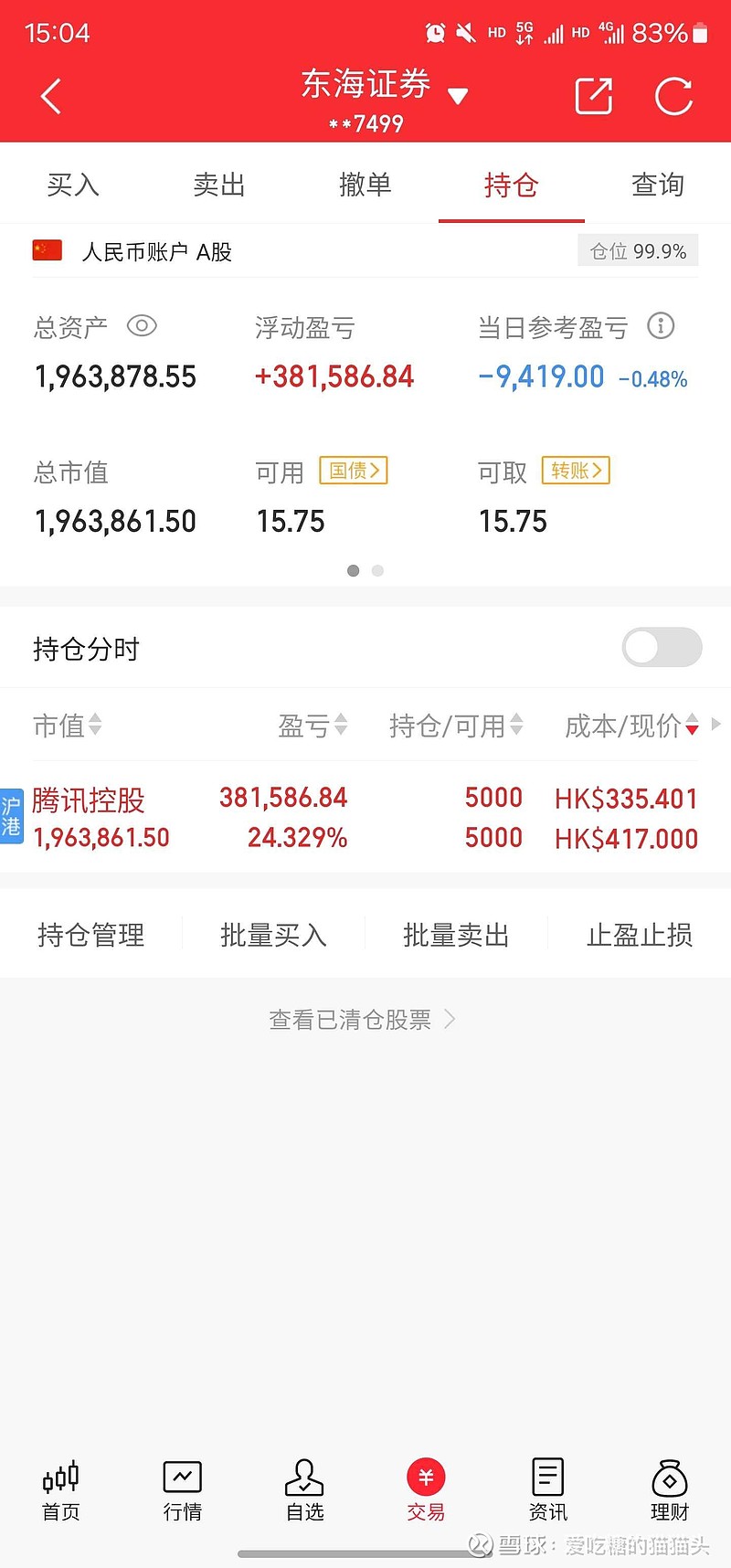 东海证券控制权拟变更：6000万罚单叠加经营承压，独立上市之路终止