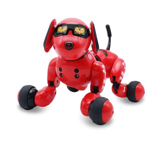 实丰文化AI玩具销售跻身国内第一梯队 老牌企业智能化转型成效显著