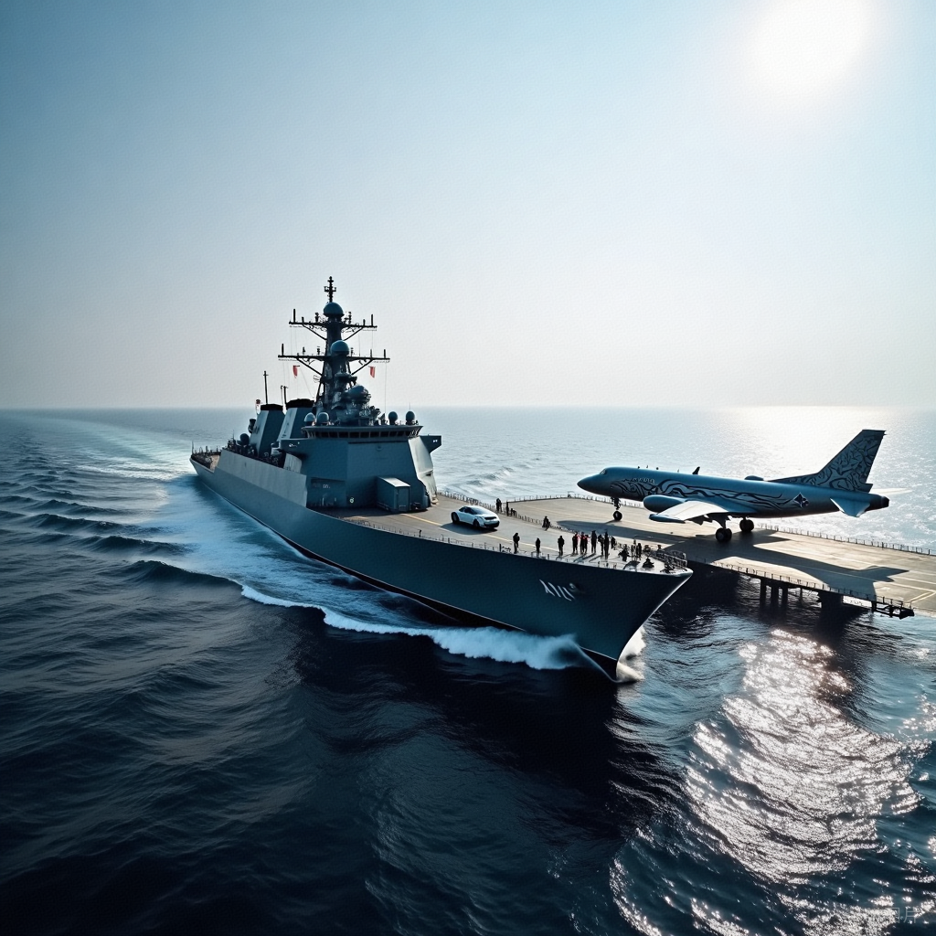 中东战火冲击海湾金融中心 华尔街银行为阿联酋员工提供“撤离选项”