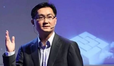 重返5万亿港元！马化腾凌晨2点发声，带货自家“龙虾”