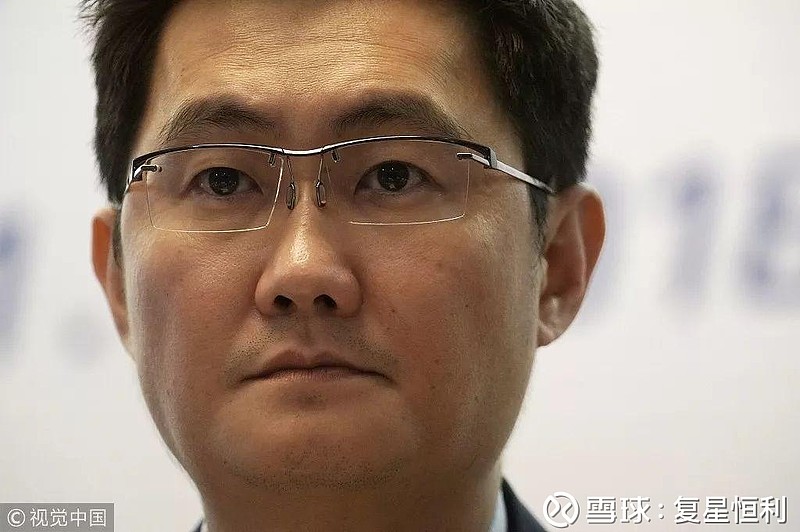 重返5万亿港元！马化腾凌晨2点发声，带货自家“龙虾”