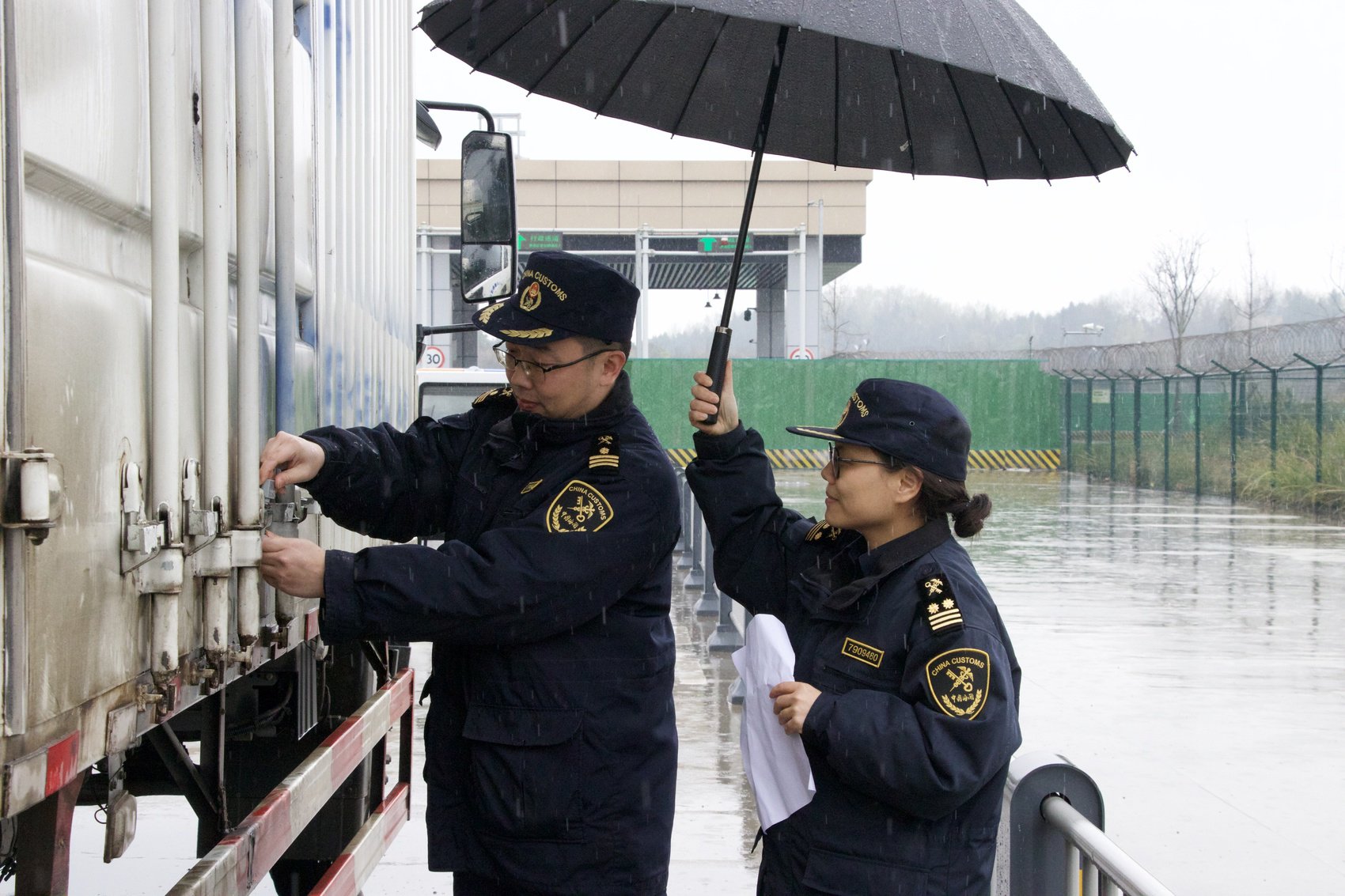 海关总署发布关于全面推广跨境电商零售出口商品跨关区退货的公告