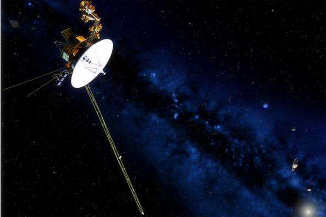 太空旅游离我们还有多远