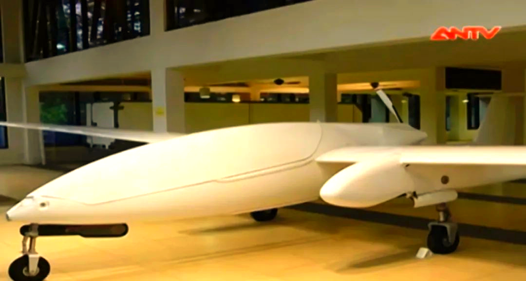 无人机助力越南开拓新型发展空间