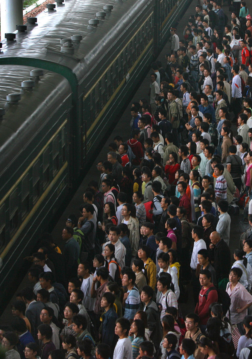 2026年春运圆满收官 深圳铁路累计运输旅客超2400万人次