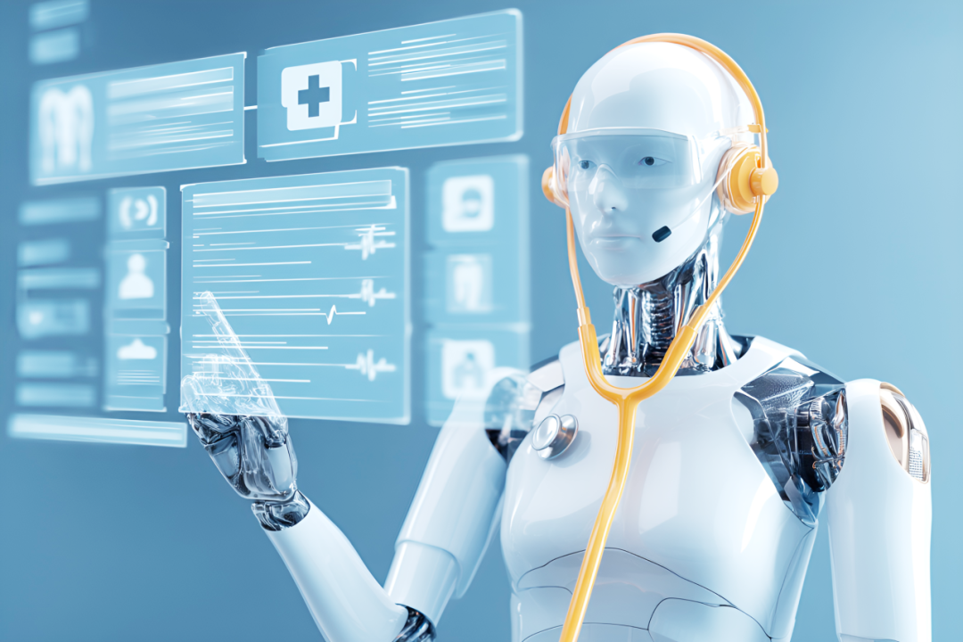 AI智能体加速落地 距离“放心放手”还有多远？