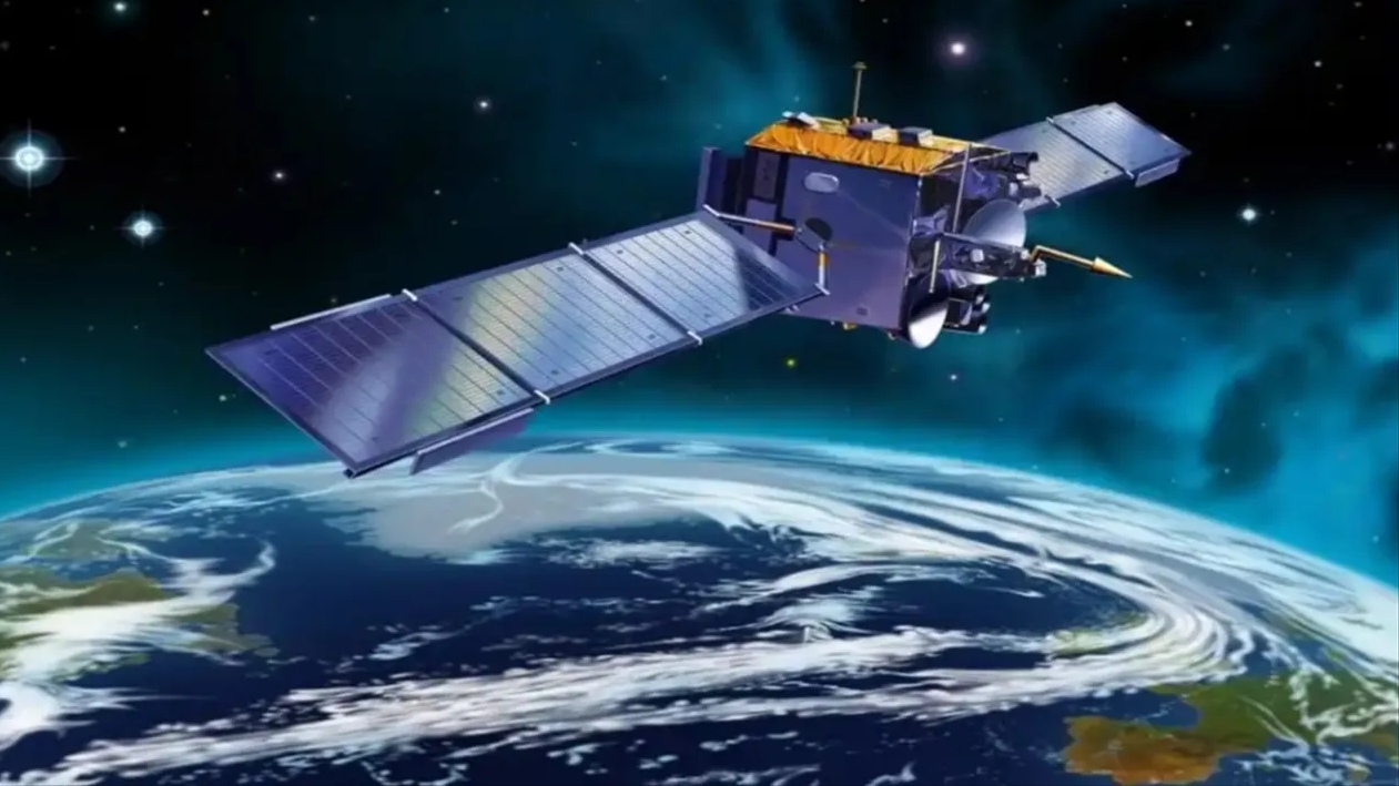 卫星互联网打开千亿级产业空间