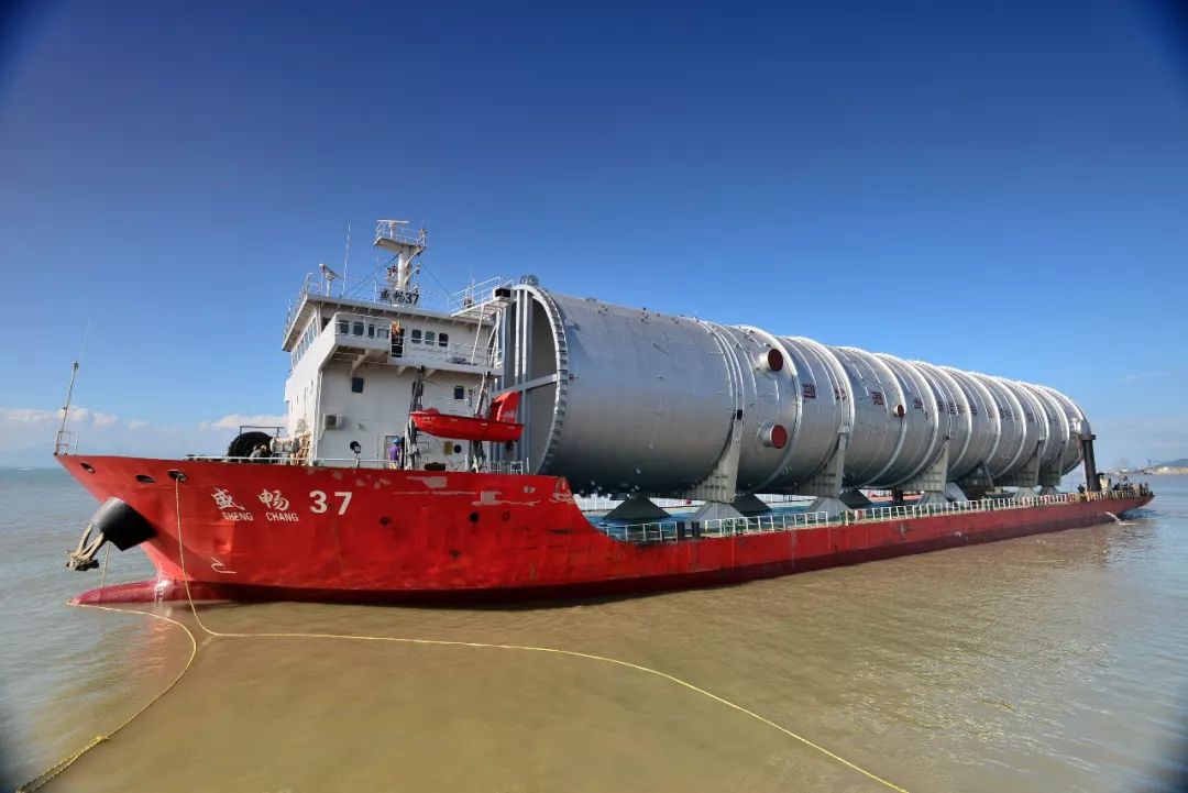 尼日利亚丹格特集团与协鑫集团签署42亿美元天然气供应协议