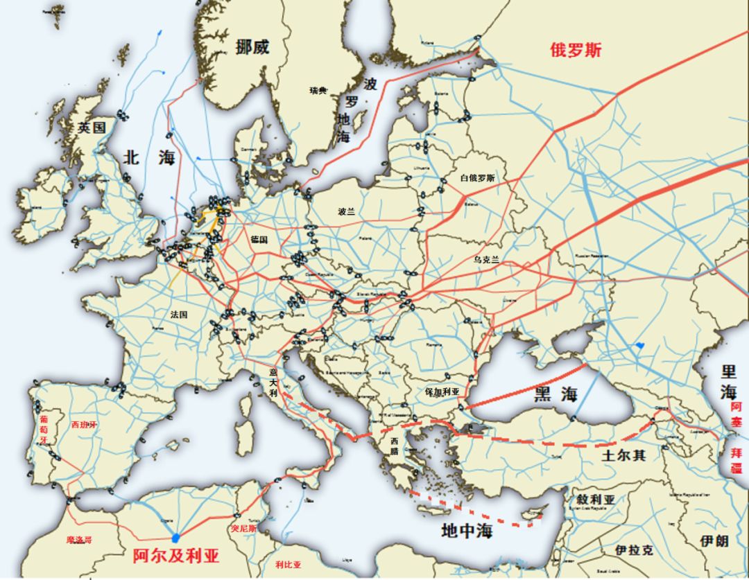 尼日利亚丹格特集团与协鑫集团签署42亿美元天然气供应协议