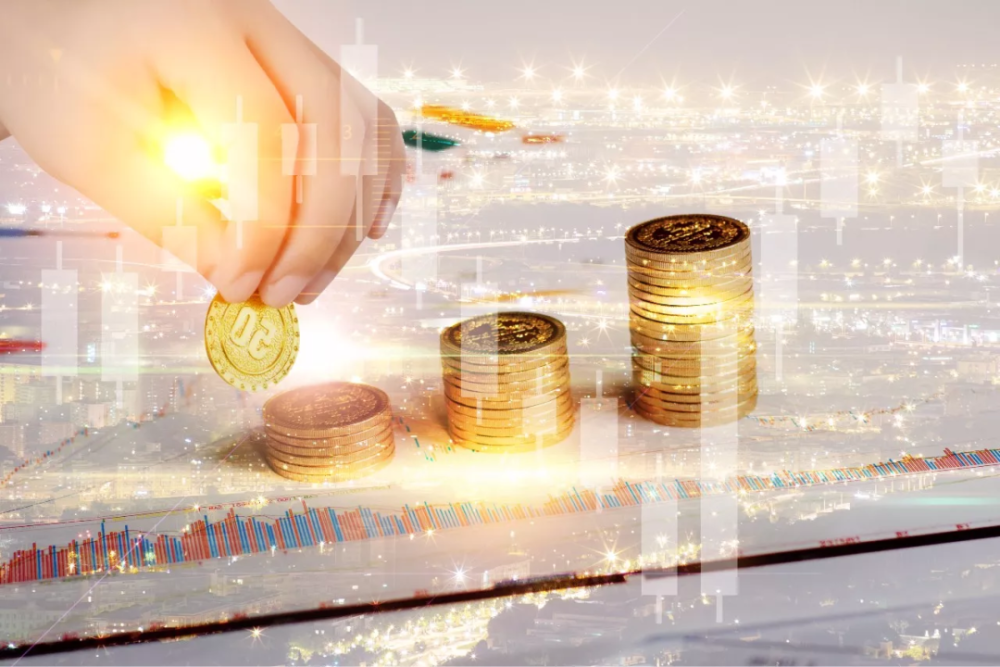 永兴股份成功发行第一期8亿元绿色科创债券