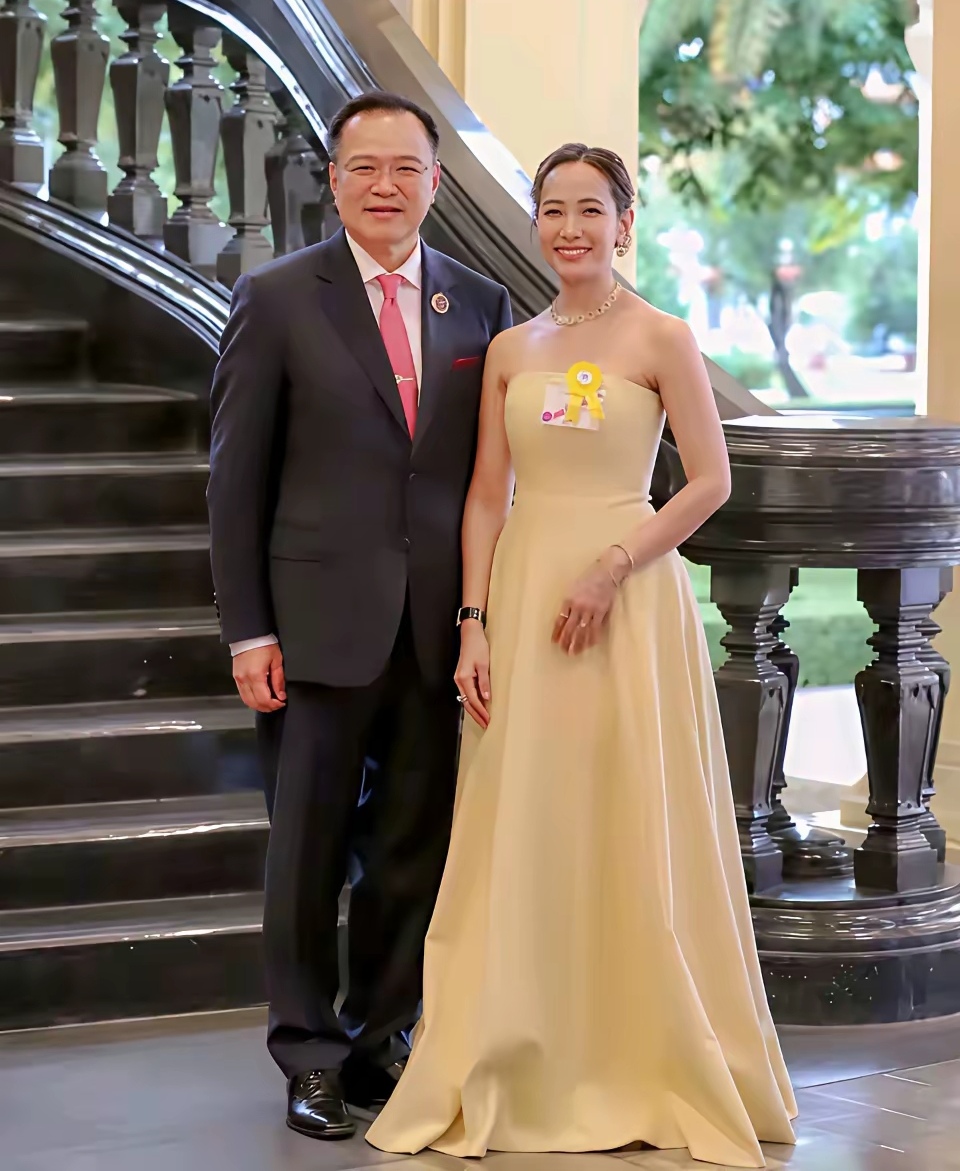 泰出口银行为陷入困境的出口商提供了500亿泰铢的紧急援助