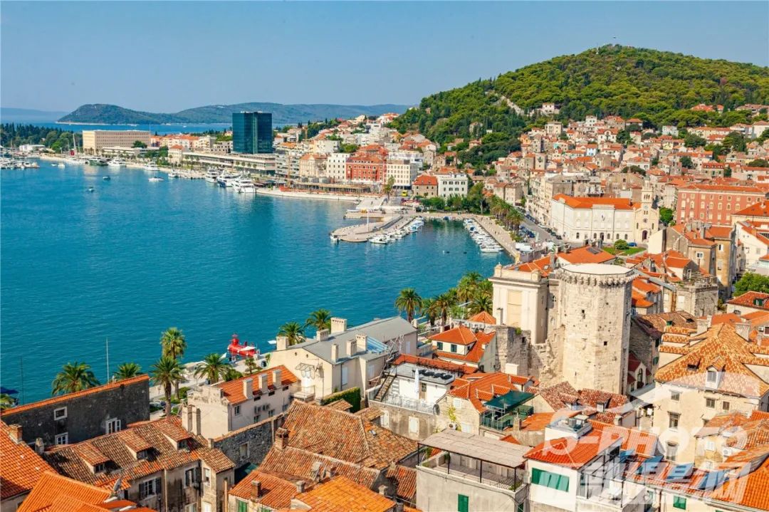 萨拉热窝机场2025年客运量增长居欧洲同类机场中第四位