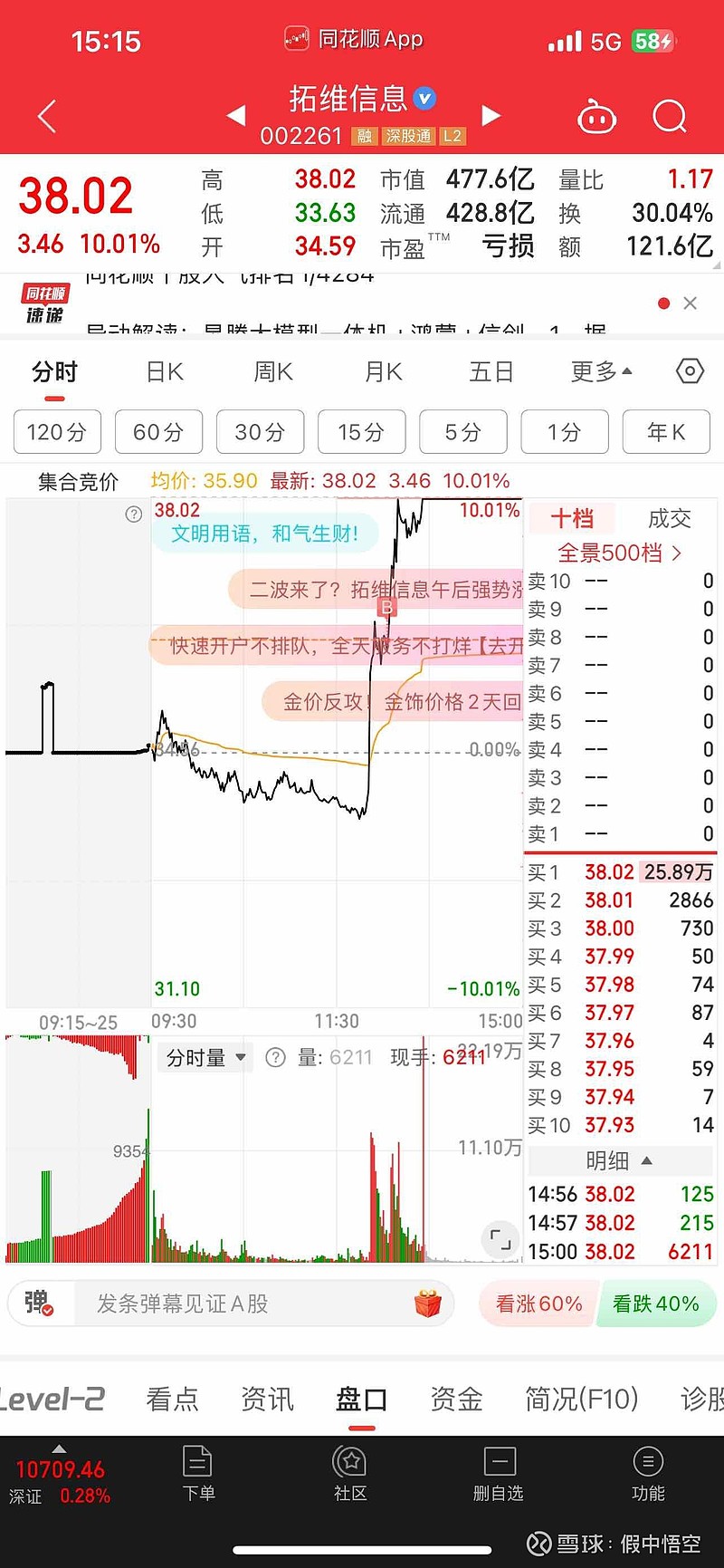 首单存算一体科创债发行 无锡产业集团累计发行科创债近70亿元