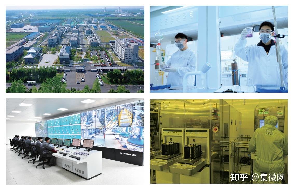 鼎龙股份：年产300吨KrF/ArF光刻胶产业化项目投产