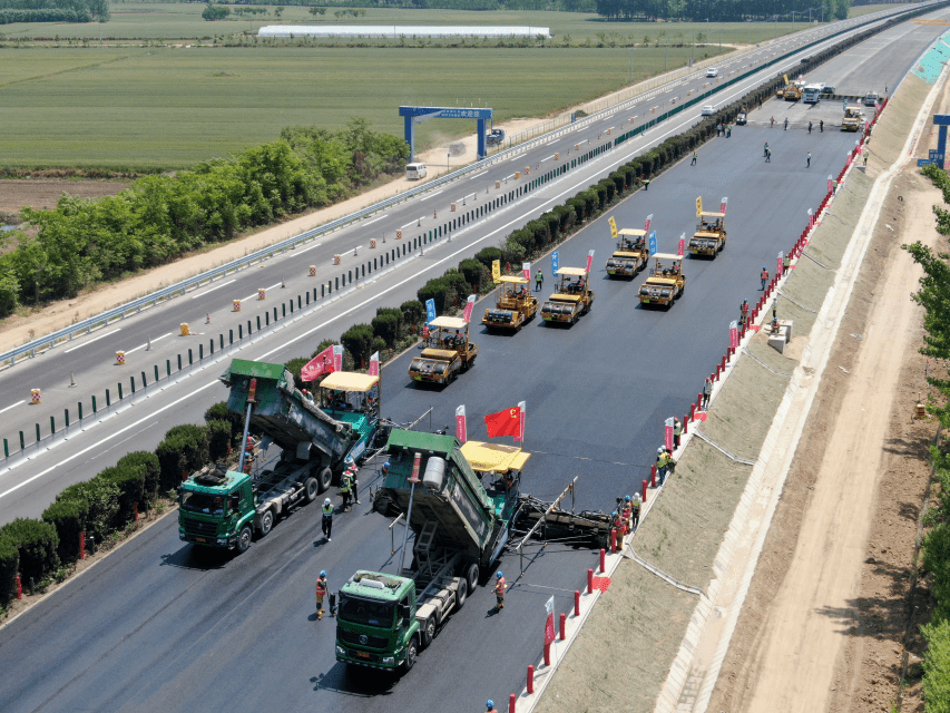 巴尼亚卢卡-姆利尼什泰-格拉莫奇高速公路项目被视为战略工程